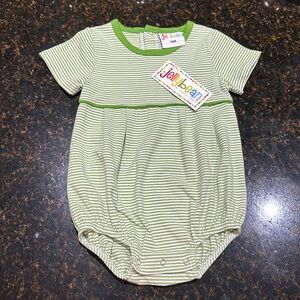 Jelly bean 18 month